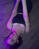 Анкета проститутки Снежана - метро Хамовники, возраст - 19