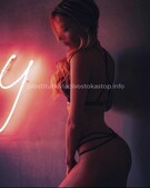 Анкета проститутки Лизочка - метро Замоскворечье, возраст - 20