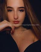 Анкета проститутки Инна - метро Ясенево, возраст - 20