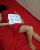 Анкета проститутки Олеся - метро Тверской, возраст - 20