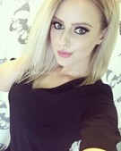 Анкета проститутки Николь - метро Даниловский, возраст - 20