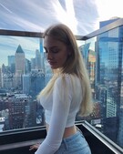 Анкета проститутки Надежда - метро Орехово-Борисово Южное, возраст - 20