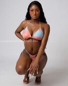 Анкета проститутки Таюша - метро Мещанский, возраст - 21