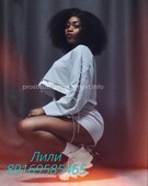 Анкета проститутки Лина - метро Тушино, возраст - 21