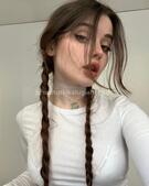 Анкета проститутки Елена - метро Фили-Давыдково, возраст - 21