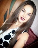 Анкета проститутки Кристина - метро Тверской, возраст - 21