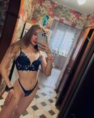 Анкета проститутки Таисия - метро Сокольники, возраст - 21