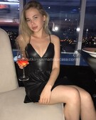 Анкета проститутки Алина - метро Басманный, возраст - 21