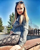 Анкета проститутки Софа - метро Зябликово, возраст - 21