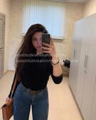 Анкета проститутки Галина - метро Тверской, возраст - 22