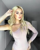 Анкета проститутки Элеонора - метро Замоскворечье, возраст - 22