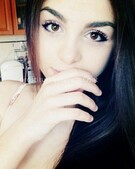 Анкета проститутки Галя - метро Нагатино-Садовники, возраст - 22