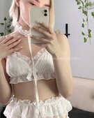 Анкета проститутки Ксюша - метро Нижегородский, возраст - 22