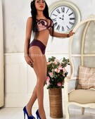 Анкета проститутки Наталья - метро Даниловский, возраст - 22