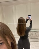 Анкета проститутки Кристина - метро Мещанский, возраст - 22