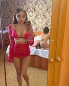 Анкета проститутки Таисия - метро Выхино-Жулебино, возраст - 22