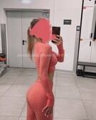 Анкета проститутки Екатерина - метро Беговой, возраст - 22