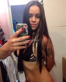 Анкета проститутки Роза - метро Пресненский, возраст - 22