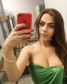 Анкета проститутки Леся - метро Выхино-Жулебино, возраст - 22