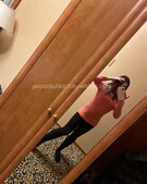 Анкета проститутки Ида - метро Дорогомилово, возраст - 22