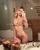 Анкета проститутки Римма - метро Строгино, возраст - 22