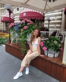 Анкета проститутки Снежана - метро Нагатино-Садовники, возраст - 22