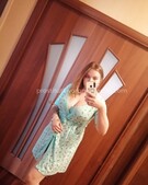 Анкета проститутки Анна - метро Ясенево, возраст - 22