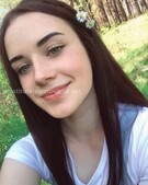 Анкета проститутки Екатерина - метро Хамовники, возраст - 22