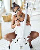 Анкета проститутки Дарина - метро Коптево, возраст - 22