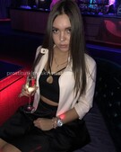 Анкета проститутки Леночка - метро Сокол, возраст - 22