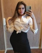 Анкета проститутки Милослава - метро Беговой, возраст - 23