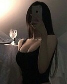 Анкета проститутки Шарлотта - метро Строгино, возраст - 23