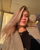 Анкета проститутки Любовь - метро Тимирязевский, возраст - 23