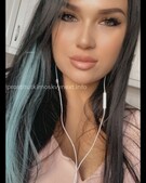 Анкета проститутки Снежана - метро Нижегородский, возраст - 23