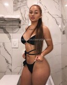 Анкета проститутки Леночка - метро Мещанский, возраст - 23