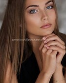 Анкета проститутки Галина - метро Ломоносовский, возраст - 23