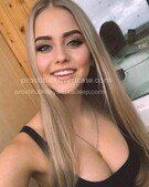 Анкета проститутки Галина - метро Тверской, возраст - 23