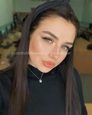 Анкета проститутки Наташа - метро Новокосино, возраст - 23