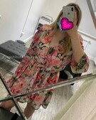 Анкета проститутки Олеся - метро Басманный, возраст - 23