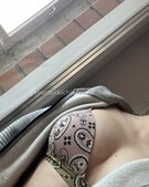 Анкета проститутки Влада - метро Замоскворечье, возраст - 23