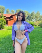 Анкета проститутки Милослава - метро Беговой, возраст - 23