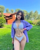 Анкета проститутки Надежда - метро Лосиноостровский, возраст - 23