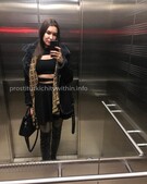 Анкета проститутки Мишель - метро Филевский парк, возраст - 23