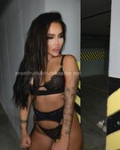 Анкета проститутки Леля - метро Замоскворечье, возраст - 23