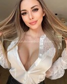 Анкета проститутки Лиза - метро Беговой, возраст - 23