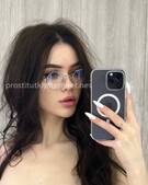 Анкета проститутки Ксюша - метро Южнопортовый, возраст - 23