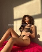 Анкета проститутки Ася - метро Таганский, возраст - 23