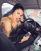 Анкета проститутки Олеся - метро Выхино-Жулебино, возраст - 23