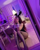 Анкета проститутки Пелагея - метро Алексеевский, возраст - 23