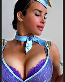 Анкета проститутки Злата - метро Филевский парк, возраст - 23